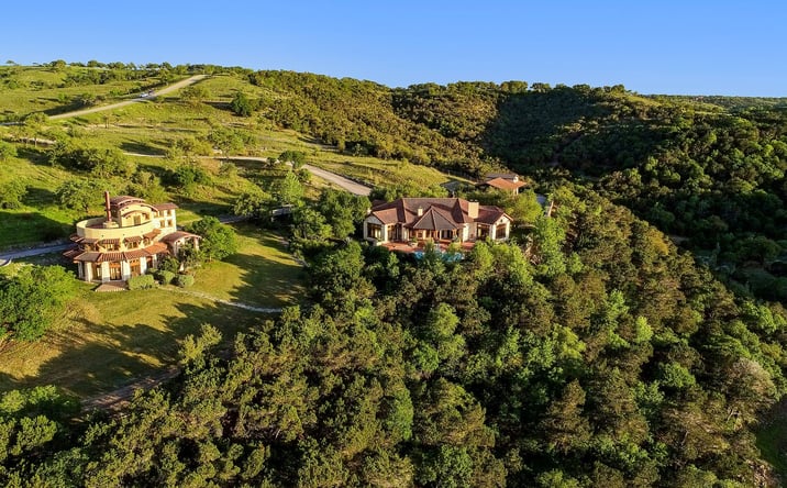 Pictures of Land property located at 19201 Moreh Peak Pass, Austin, TX 78738 for sales - image #1