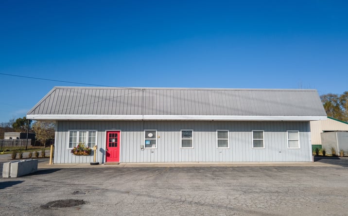 Pictures of Retail, Office, Land property located at 1775 W US 421, Delphi, IN 46923, 1880 W US 421, Delphi, IN 46923 for sales - image #1