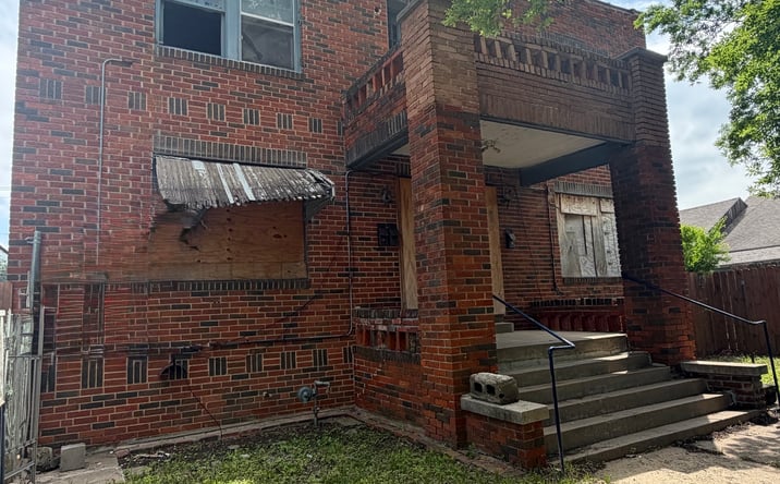 Pictures of Multifamily property located at 432 North Minnesota Avenue, Wichita, KS 67214, 436 North Minnesota Avenue, Wichita, KS 67214, 442 North Minnesota Avenue, Wichita, KS 67214 for sales - image #1