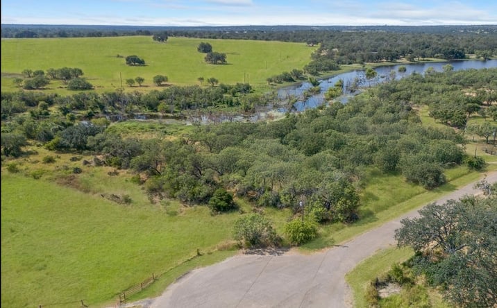 Pictures of Land property located at 200 Lolita Drive, Lytle, TX 78052 for sales - image #1