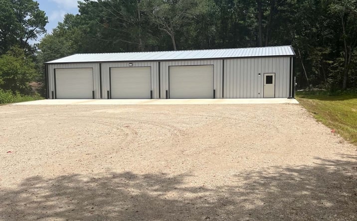 Pictures of Industrial property located at 18789 County Rd 178, Flint, TX 75762 for sales - image #1