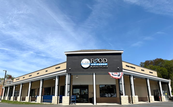 Pictures of Retail property located at 96 Grove Street, Waterbury, CT 06710 for sales - image #1