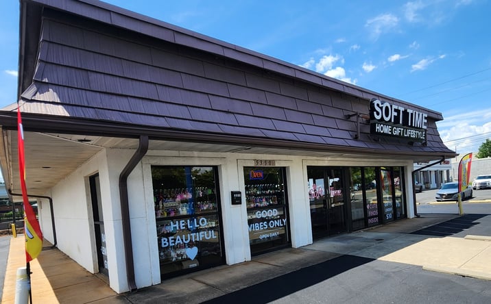 Pictures of Business for Sale property located at 5330 South Blvd, Charlotte, NC 28217 for sales - image #1