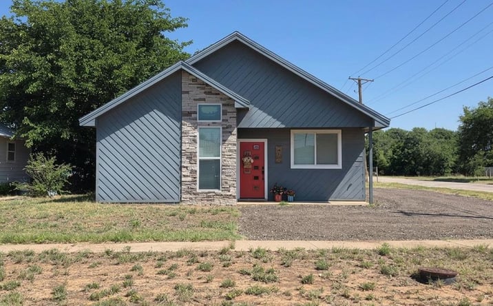 Pictures of Land property located at 400 W FOURTH, STANTON, TX 79782 for sales - image #1
