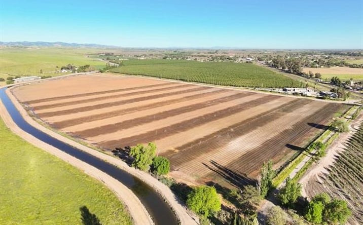 Pictures of Land property located at 0000 Byron Hwy, Byron, CA 94514 for sales - image #1