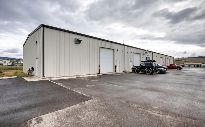 Pictures of Mixed Use property located at 6950 Train Bridge Loop, MISSOULA, MT 59808 for sales - image #1