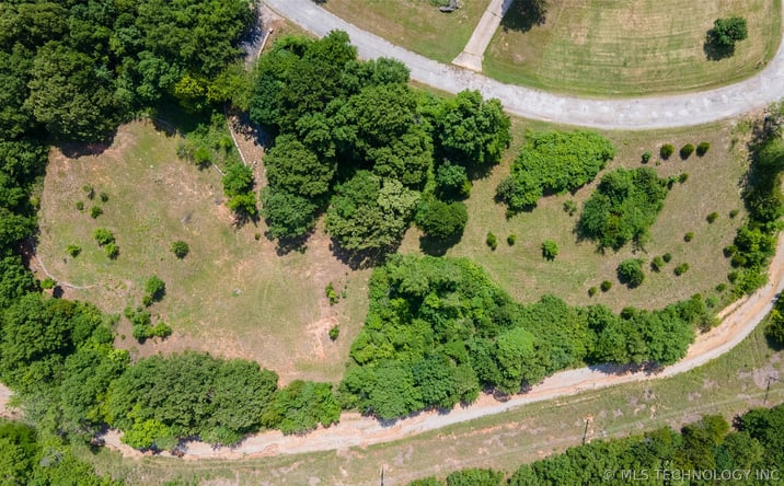 Pictures of Land, Multifamily property located at 4505 Lakeshore Run Road, Cleveland, OK 74020 for sales - image #1