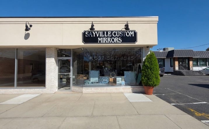 Pictures of Business for Sale, Office, Industrial property located at 251 W Main Street, Sayville, NY 11782 for sales - image #1
