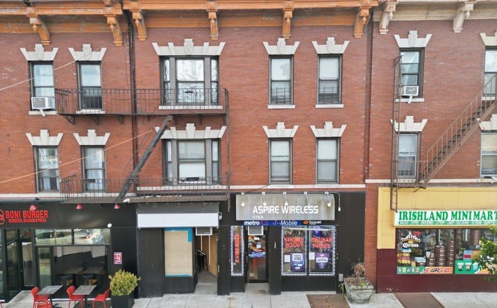 Pictures of Mixed Use, Retail property located at 975 McLean Avenue, Yonkers, NY 10704 for sales - image #1