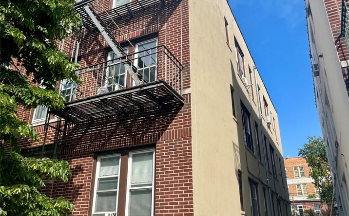 Pictures of Multifamily property located at 3129 47th Street, Astoria, NY 11103 for sales - image #1