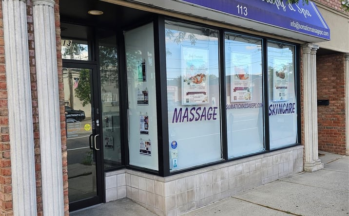 Pictures of Mixed Use, Retail property located at 113-119 Jericho Turnpike, Floral Park, NY 11001 for sales - image #1