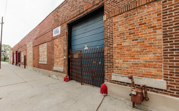 Pictures of Industrial, Office property located at 4101-4015 W Lake Street, Chicago, IL 60624 for sales - image #1
