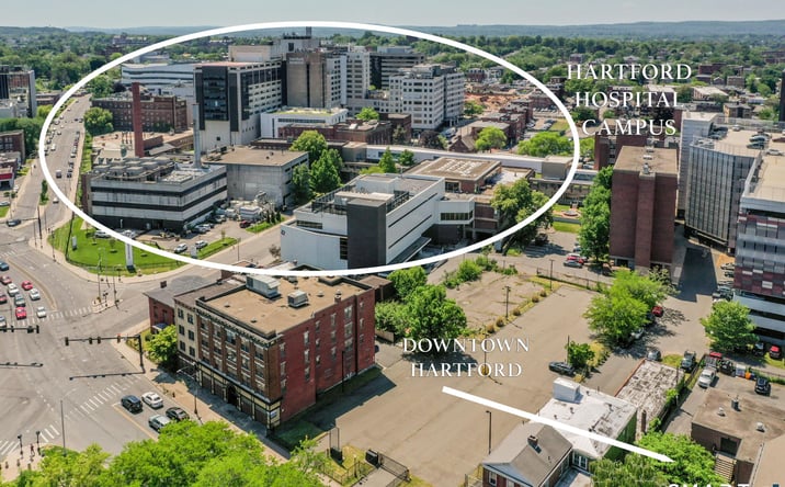 Pictures of Special Purpose property located at 19-29 Main Street, Hartford, CT 06106 for sales - image #1