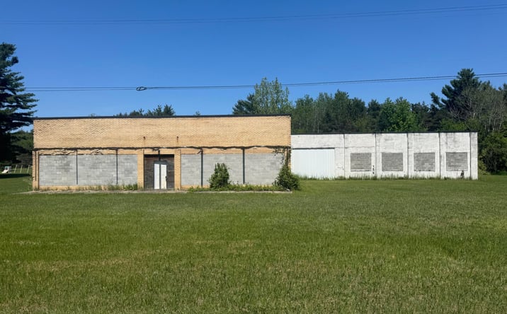 Pictures of Special Purpose property located at 5860 W Saginaw Road, Coleman, MI 48618 for sales - image #1