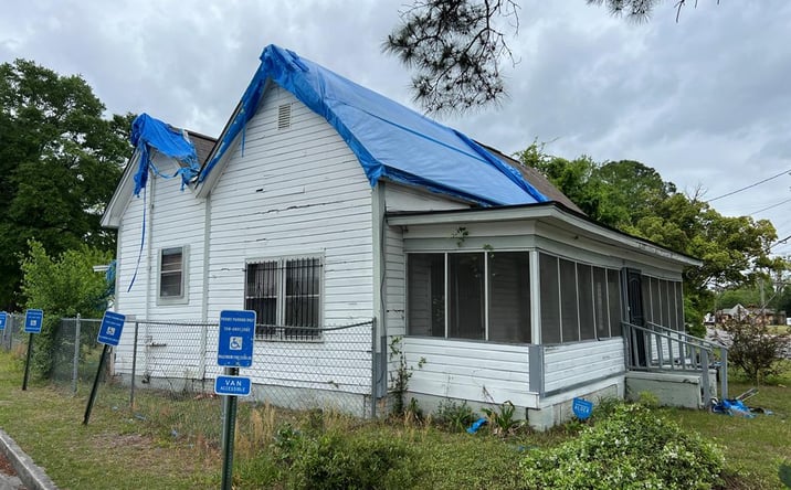 Pictures of Special Purpose property located at 507 Lake Park Rd, Valdosta, GA 31601 for sales - image #1