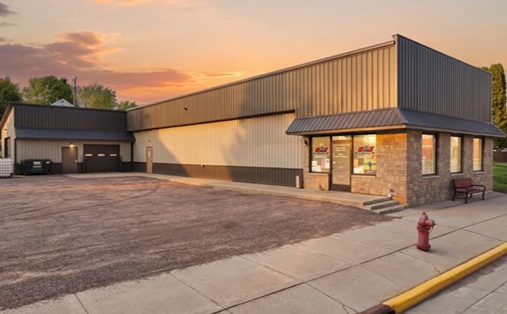 Pictures of Business for Sale property located at 123 S Main St, Loyal, WI 54446 for sales - image #1