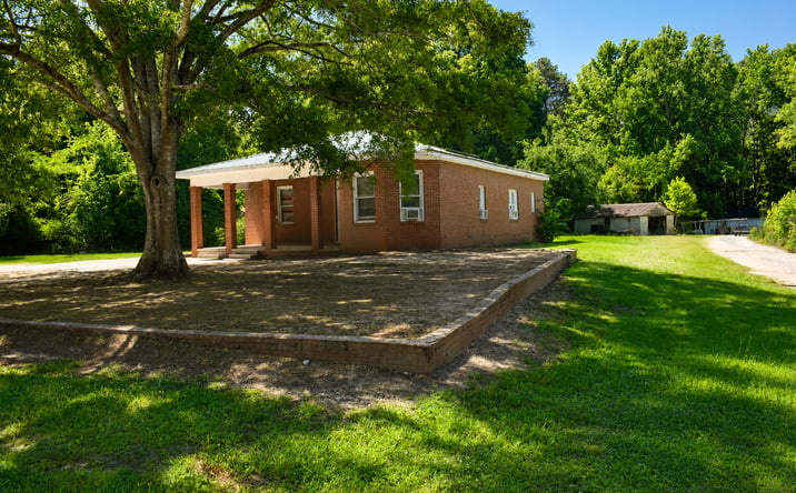 Pictures of Industrial property located at 10505 Old Atlanta Hwy, Covington, GA 30014 for sales - image #1