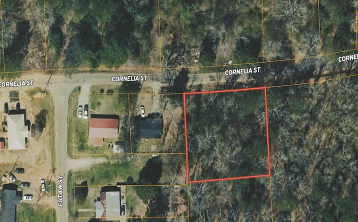 Pictures of Land property located at Cornelia Street, Marion, AL 36756 for sales - image #1
