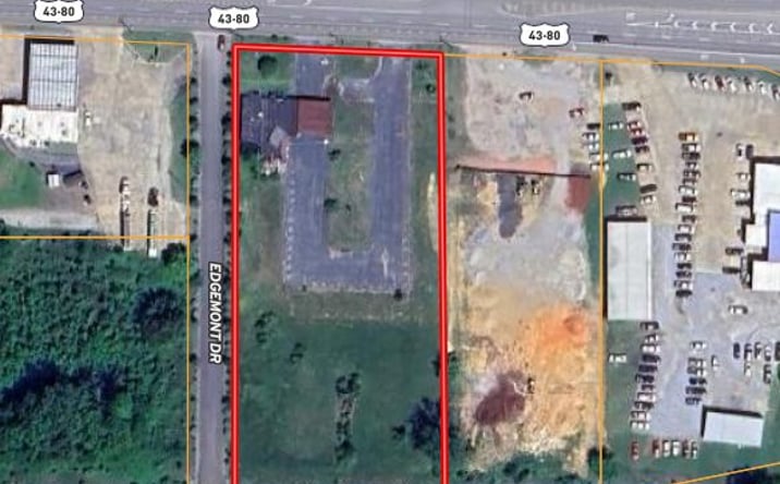Pictures of Land property located at US Hwy 80 East, Demopolis, AL 36732 for sales - image #1