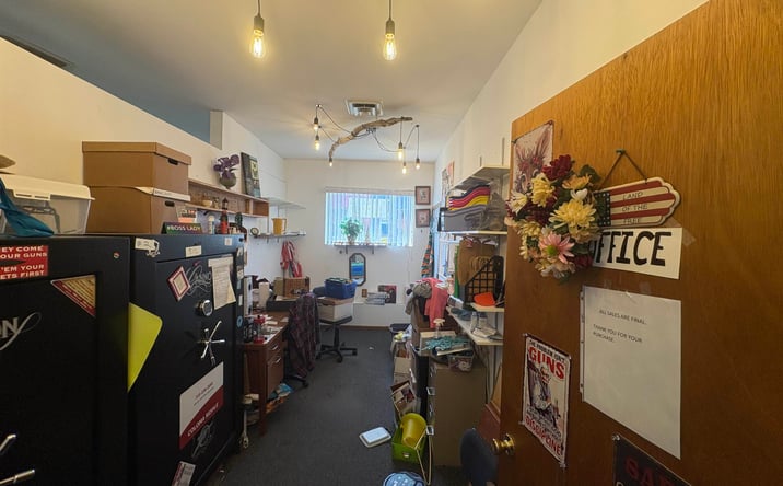 Pictures of Retail, Office, Special Purpose property located at 105 E Main, Coloma, WI 54930 for sales - image #1