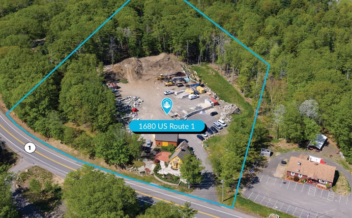Pictures of Mixed Use property located at 1680 US Route 1, York, ME 03902-7545 for sales - image #1