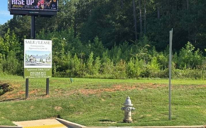 Pictures of Land property located at 13425 Chadwick Farm Boulevard, Roswell, GA 30075 for sales - image #1