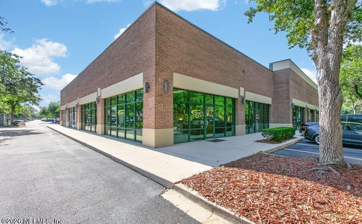 Pictures of Office property located at 12276 SAN JOSE Boulevard 301, Jacksonville, FL 32223 for sales - image #1