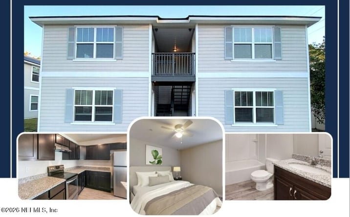Pictures of Multifamily property located at 6528 SWEETBAY Lane, Jacksonville, FL 32244 for sales - image #1