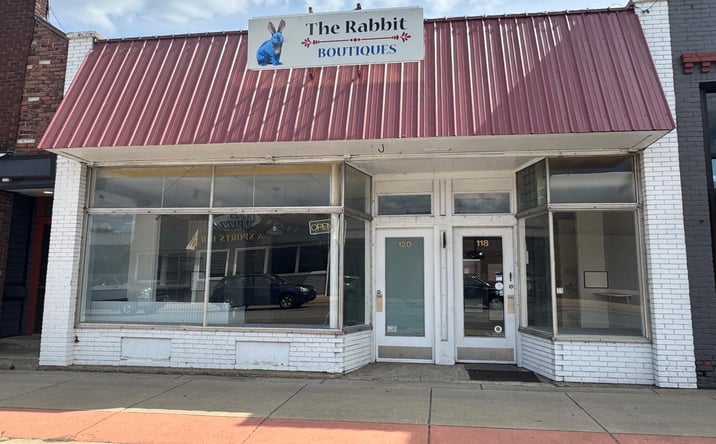 Pictures of Retail, Office property located at 120 E Bridge Street, Plainwell, MI 49080 for sales - image #1