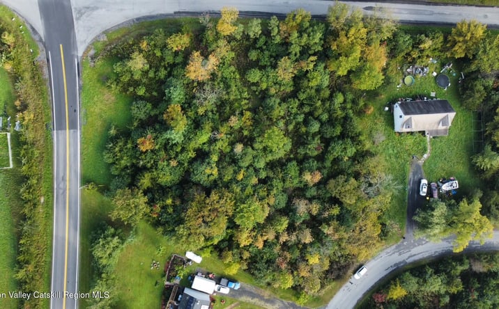 Pictures of Land property located at 117 Haunted Cir, Coxsackie, NY 12051 for sales - image #1