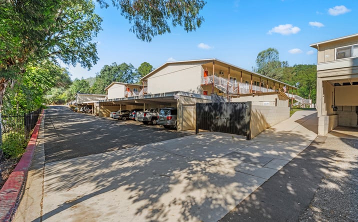 Pictures of Multifamily property located at 311 Fairview Lane, Sonora, CA 95370 for sales - image #1