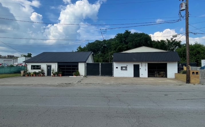 Pictures of Industrial property located at 1019 WHITES CREEK PIKE, NASHVILLE, TN 37207-5430 for sales - image #1