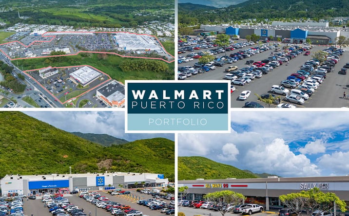 Pictures of Retail property located at 8000 Avenida Jesús T. Piñero, Cayey, PR 00736 for sales - image #1