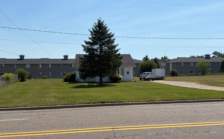 Pictures of Mixed Use property located at 4205 South Isabella Road, Mt Pleasant, MI 48858 for sales - image #1