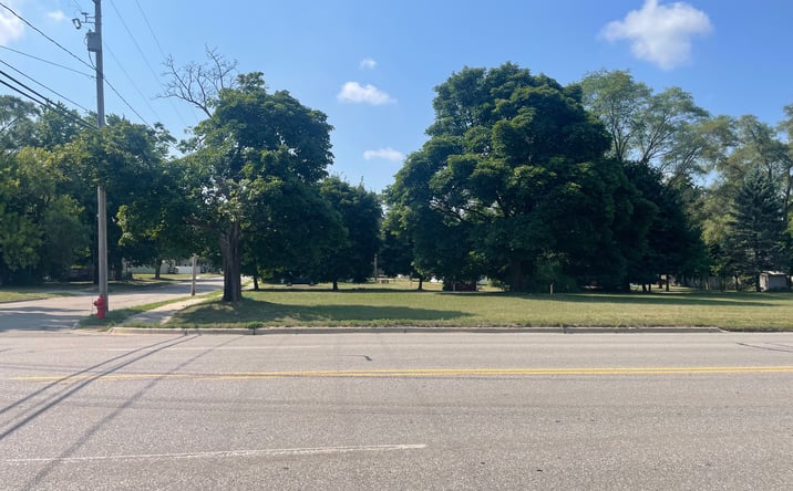 Pictures of Mixed Use, Land property located at 825 East Pickard Street, Mt Pleasant, MI 48858 for sales - image #1