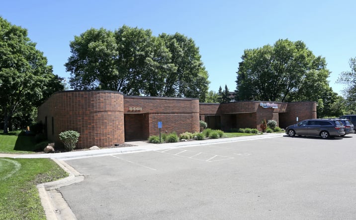 Pictures of Office property located at 6446 City West Pkwy, Eden Prairie, MN 55344 for sales - image #1