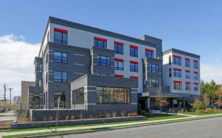 Pictures of Retail, Multifamily property located at 690 MAMARONECK AVE, MAMARONECK, NY 10543-1923 for sales - image #1