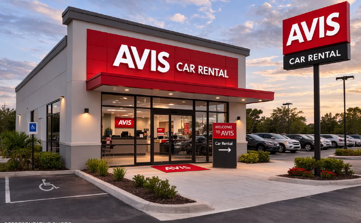 Pictures of Retail property located at 605 67th Street Circle East, Bradenton, FL 34208 for sales - image #1