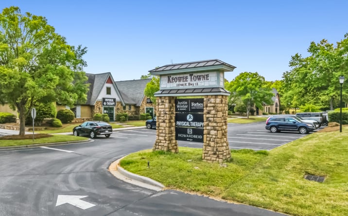Pictures of Retail property located at 15740 N HWY 11, SALEM, SC 29676-3262 for sales - image #1