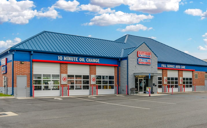 Pictures of Retail property located at 1072 North Saint Augustine Road, Valdosta, GA 31601 for sales - image #1
