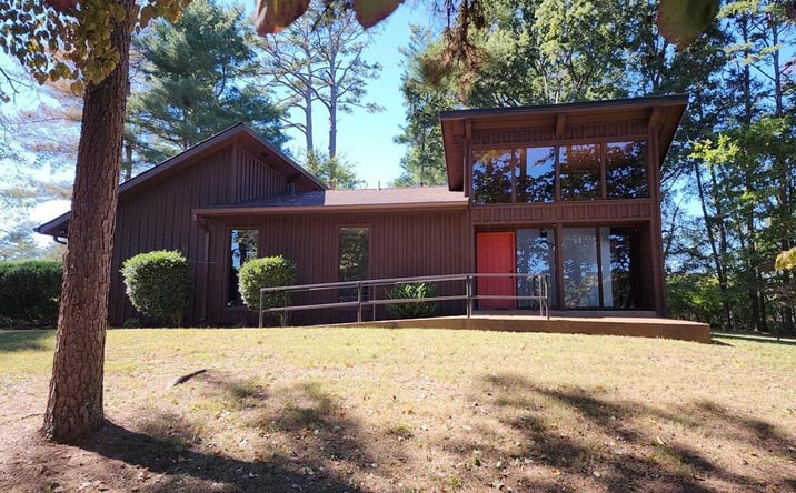 Pictures of Retail, Office, Mixed Use property located at 395 RIVER RD, DECATUR, TN 37322-7801 for sales - image #1
