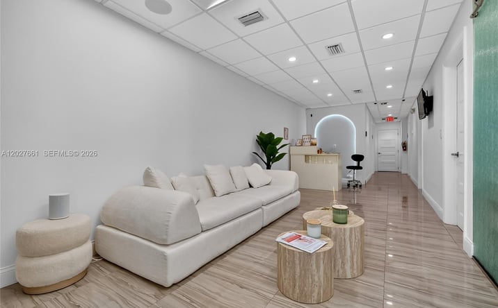 Pictures of Mixed Use, Office, Retail property located at 201 N University Dr # 14, Plantation, FL 33324 for sales - image #1