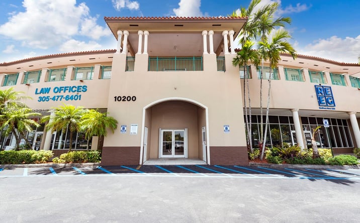 Pictures of Office property located at 10200 NW 25th St # A105, Doral, FL 33172 for sales - image #1
