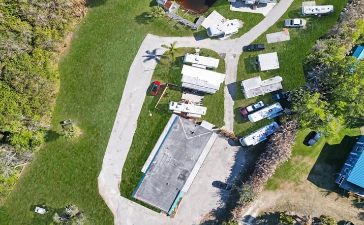 Pictures of Multifamily, Hospitality property located at 1421 NE US Highway 441 # 10, Okeechobee, FL 34974 for sales - image #1