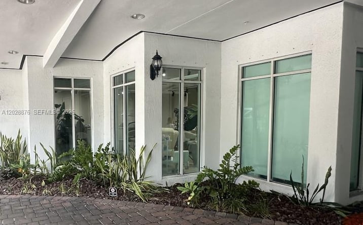 Pictures of Mixed Use, Office property located at 1627 SW 37th Ave # 1 #CU-1, Miami, FL 33145 for sales - image #1