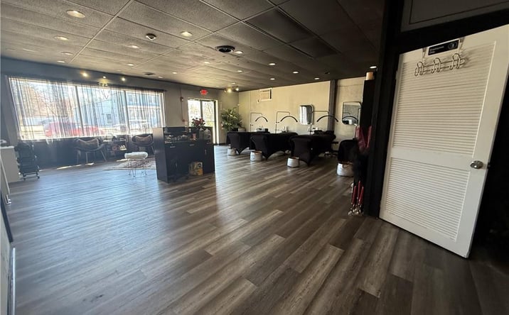 Pictures of Office, Special Purpose, Retail, Industrial, Multifamily property located at 1709 Warwick Avenue UNIT A, Warwick, RI 02889 for sales - image #1