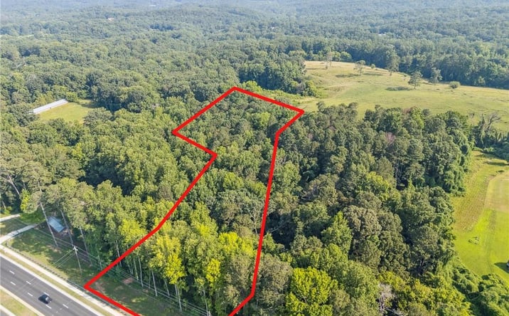 Pictures of Business for Sale property located at 0 Cumming Highway, Canton, GA 30114 for sales - image #1
