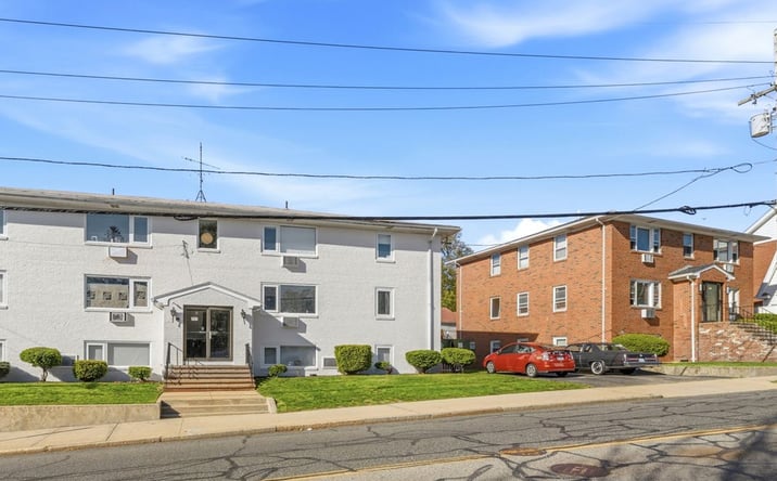 Pictures of Multifamily property located at 777 Admiral Street, Providence, RI 02908, 787 Admiral Street, Providence, RI 02908 for sales - image #1