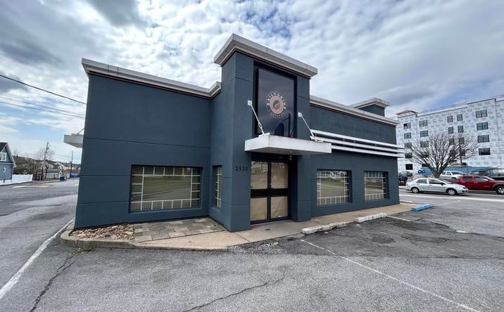 Pictures of Retail property located at 2525 SIXTH AVE, ALTOONA, PA 16602-2029 for sales - image #1