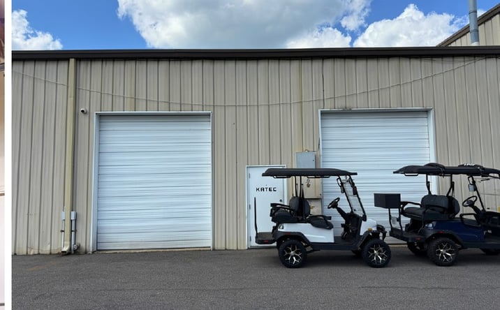 Pictures of Special Purpose, Office, Industrial property located at 1728 Virginia Beach Blvd, Suites 104-105, Virginia Beach, VA 23454 for sales - image #1